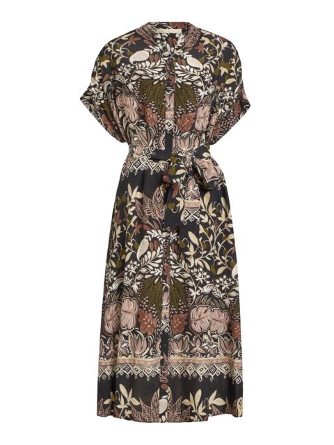 MARIE OLIVER BARBARA DRESS