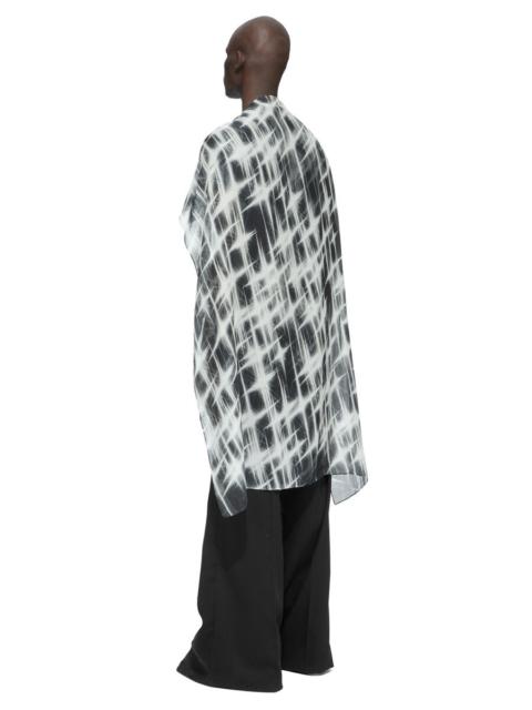 Rick Owens NEWKIKA 100X130