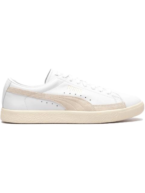 PUMA Puma Basket 90680 Lux White
