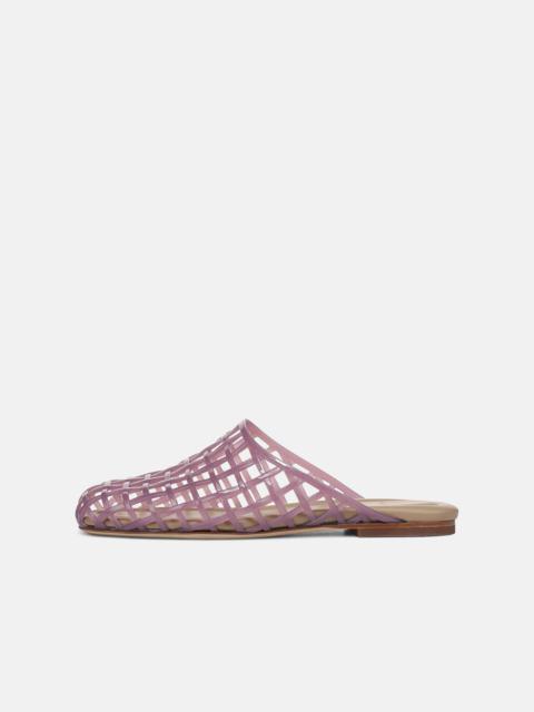 Vince Barcelona Jelly Sandal