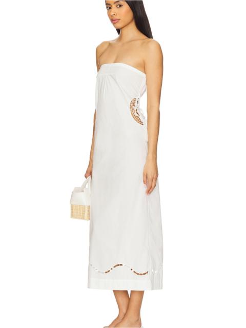 CIAO LUCIA! Orion Dress