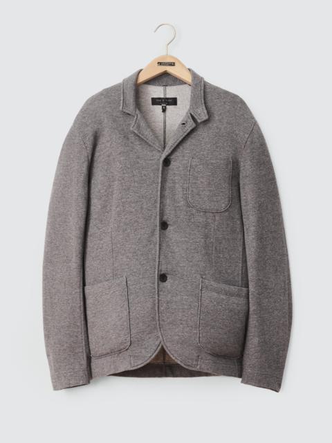 rag & bone Prospect Terry Cardigan
Classic Fit