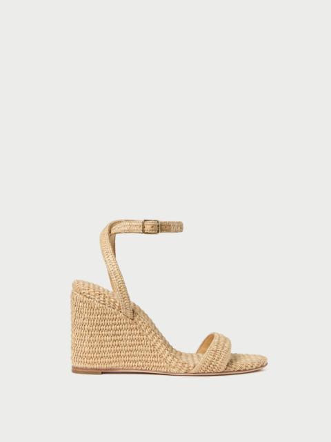 LOEFFLER RANDALL Gavi Natural Wedge