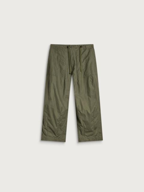 NEEDLES Needles H.D. Fatigue Pants