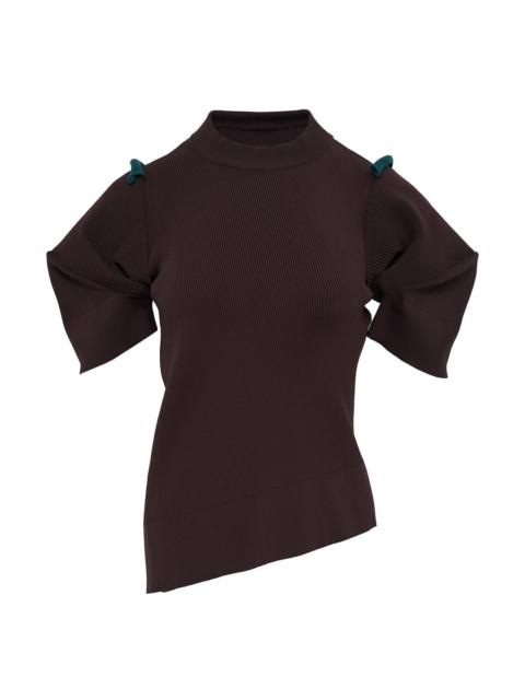sacai Knit Pullover