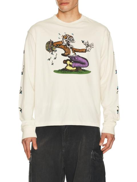 Story mfg. Grateful Tee
