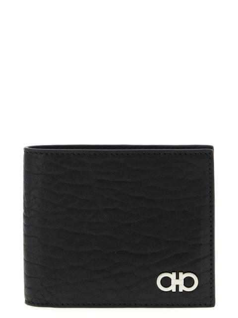 FERRAGAMO 'Gancini' wallet