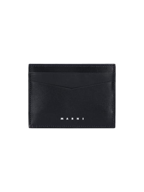 Marni Wallet 'Black'