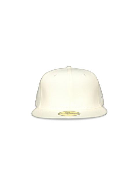 Supreme Supreme x New Era Reverse Box Logo Hat 'White'