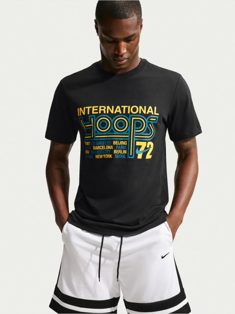 Nike Nike Men's Basketball T-Shirt