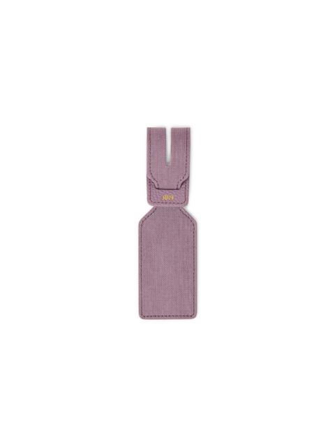 July Classic Luggage Tag