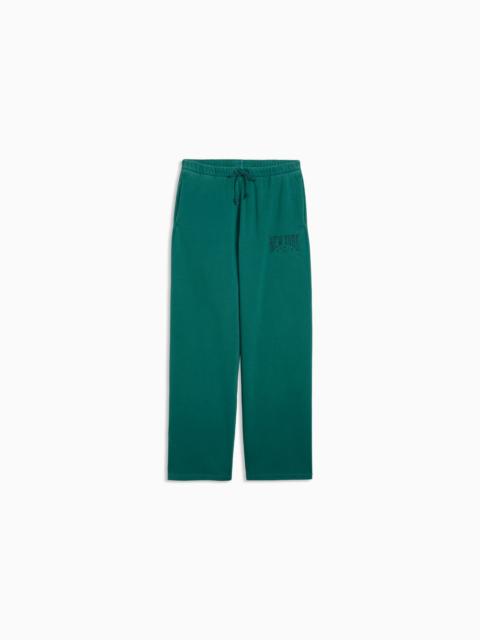 PUMA Wardrobe Essentials NYC Women's Sweatpants