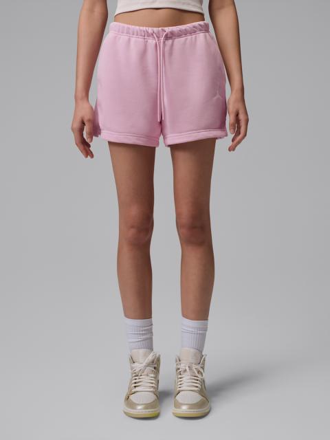 Jordan Jordan Brooklyn Fleece Women's Shorts