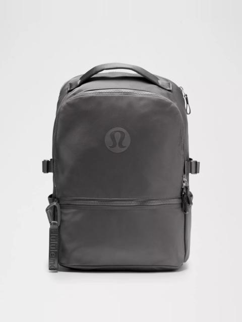 lululemon New Crew Backpack 22L *Logo