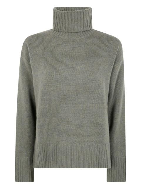 Polo Ralph Lauren turtleneck wool sweater