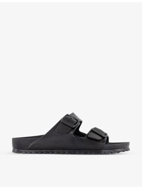 BIRKENSTOCK Arizona double-strap leather sandals