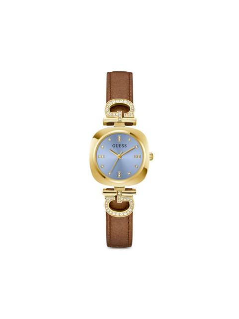 GUESS USA Gabby 28mm