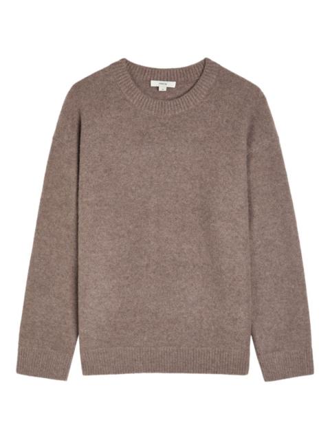 Vince crew-neck sweater