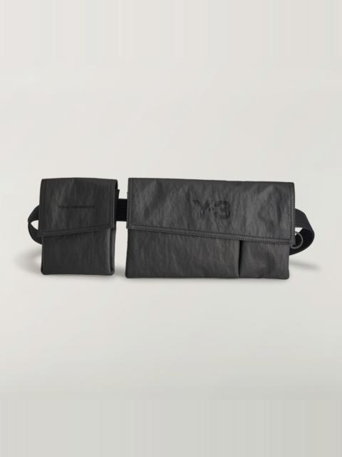 Y-3 Y-3 MULTI POCKET SLING