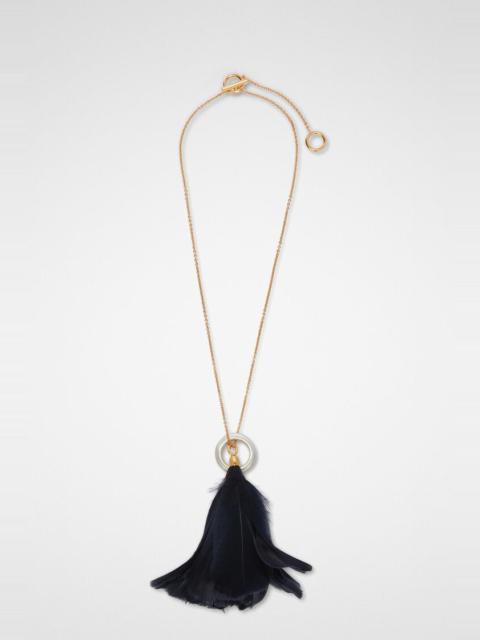 Jil Sander Necklace
