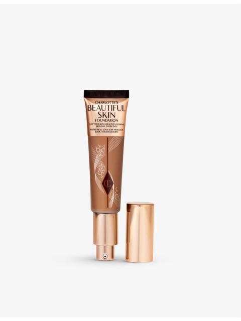Charlotte Tilbury Charlotte’s Beautiful Skin foundation 30ml