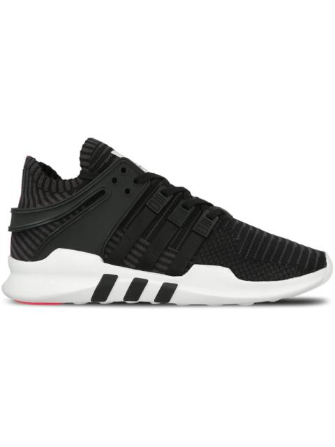 adidas EQT Support ADV Primeknit Core Black Turbo