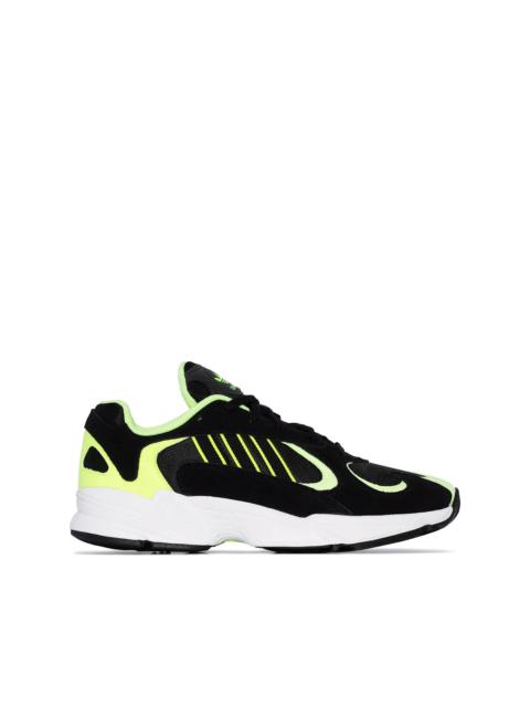 adidas Yung 1 low-top sneakers