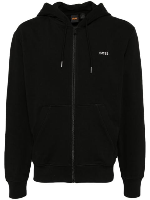 BOSS Ze Titano sweatshirt