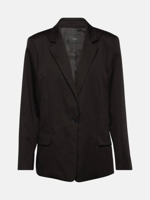 JOSEPH Joaquim cotton blazer
