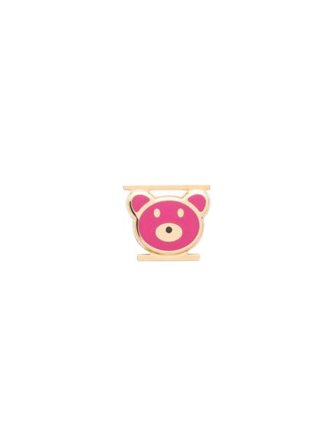 Prada My Character slot metal symbol