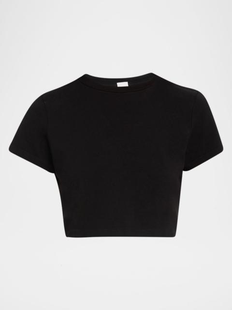 RE/DONE Micro Tee