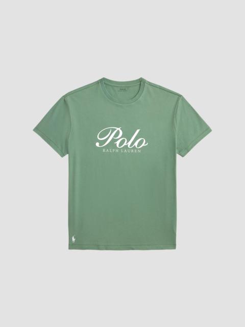 Polo Ralph Lauren Men's Classic-Fit Logo Jersey T-Shirt - Fatigue