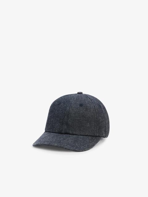 Janessa Leoné Ashe Cap