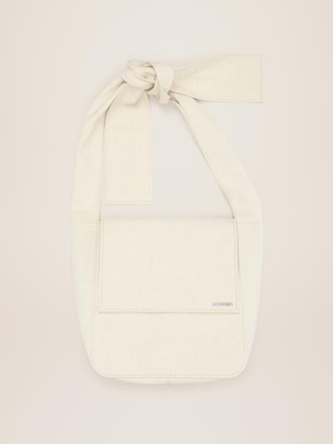 JACQUEMUS Le Carpintero