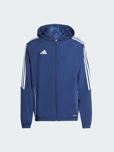 adidas Tiro 24 Windbreaker