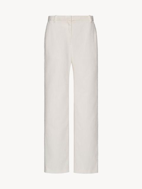 The Row Kenton Pant