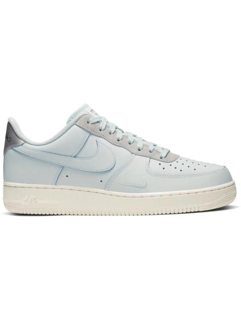 Nike Nike Air Force 1 낮은 LV8 Devin 서퍼 모스 포인트