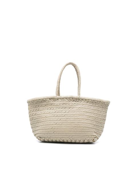 DRAGON DIFFUSION large Triple Jump tote bag