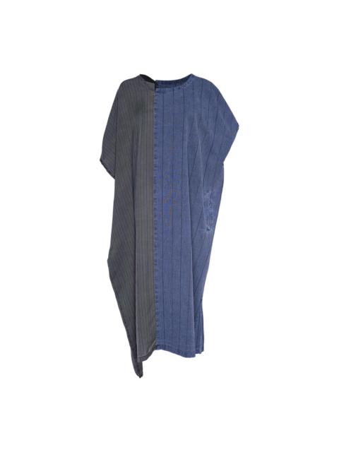 BALENCIAGA Dog Bowl in Silver | REVERSIBLE