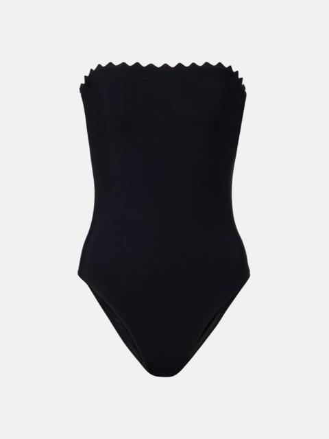 KARLA COLLETTO Inés swimsuit