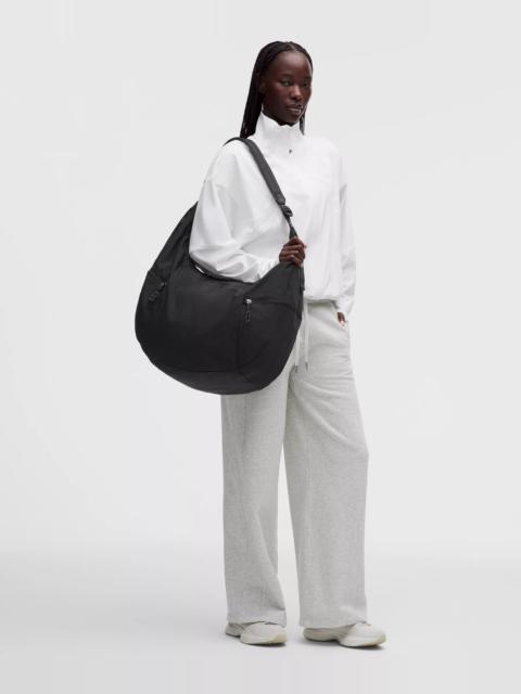 lululemon Extra-Large Slouchy Shoulder Bag 24L