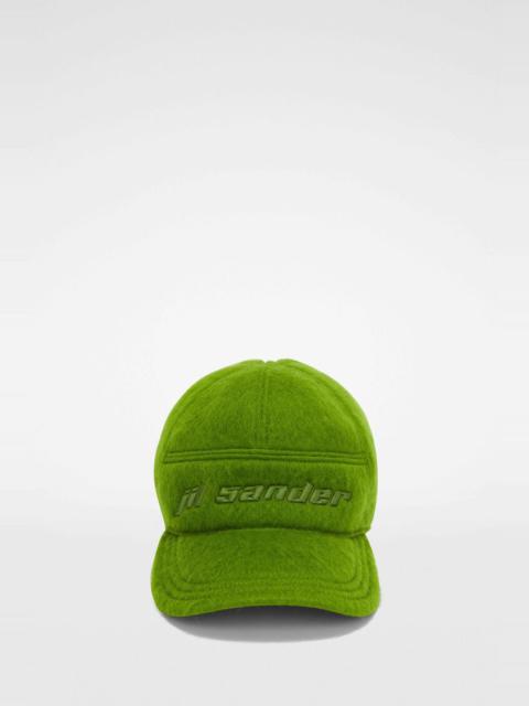 Jil Sander Baseball Cap