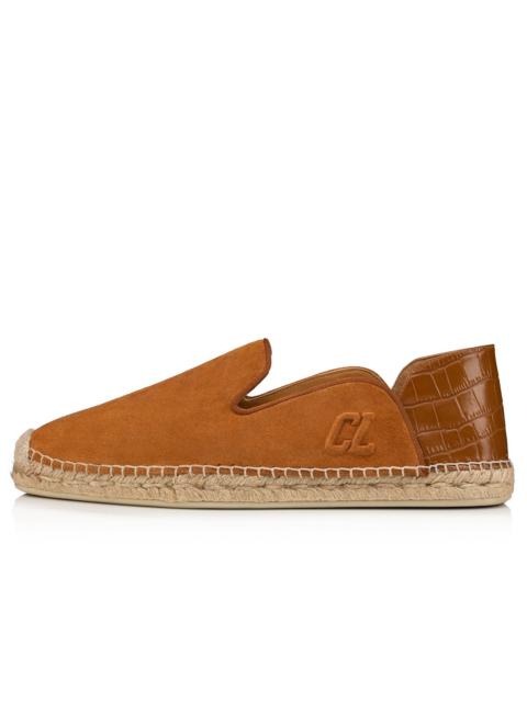 Varsi Espadon Brown