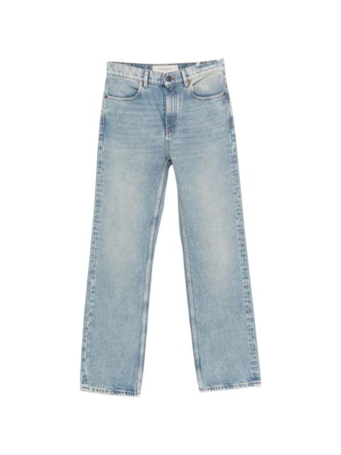 Golden Goose Straight-leg jeans