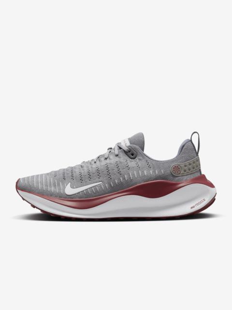 Nike InfinityRN 4 (Team) Men's Road Running Shoes