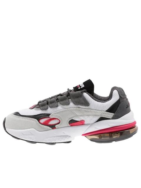 PUMA (WMNS) PUMA Cell Venom 'White Fuchsia Purple' 370741-08