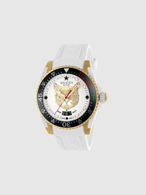 GUCCI Gucci Dive watch, 40mm