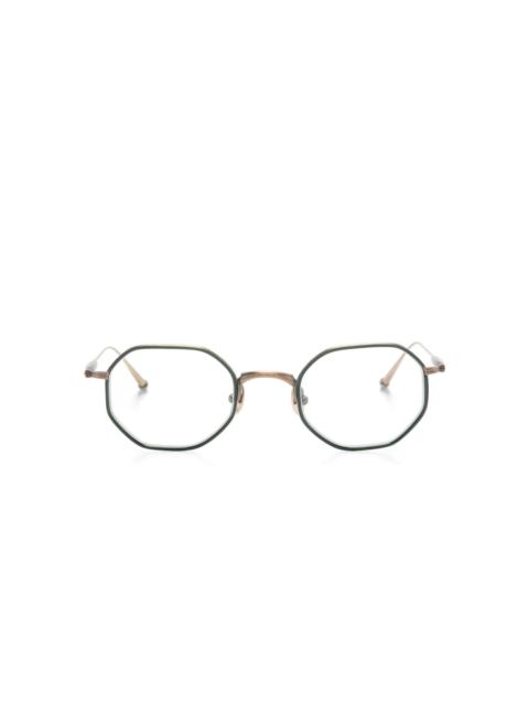 MATSUDA M3086I glasses