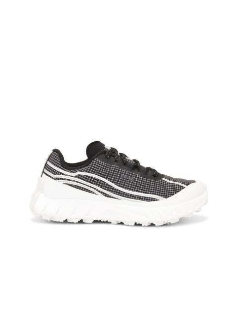 The Norda 002 Sneaker