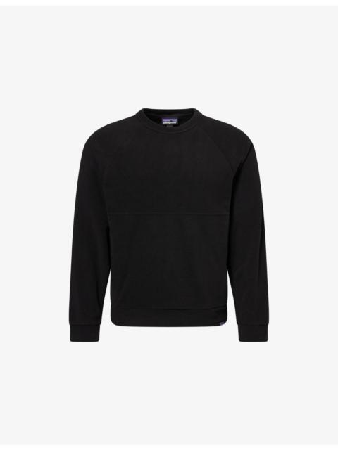 Patagonia Micro-D Crewneck Fleece Top